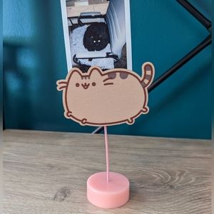 Pusheen Photo Holder - 2019 Pusheen Box
